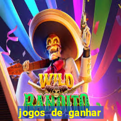 jogos de ganhar dinheiro gratuito